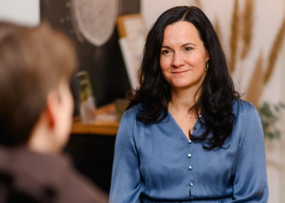 Empathische traumasensible Begleitung von Klient in Veränderungsprozessen und Krisen