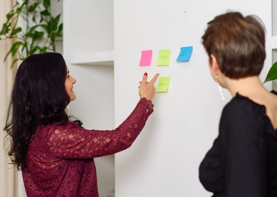 Executive Coaching mit Führungskraft München