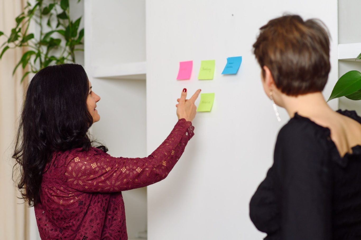 Executive Coaching München Business Coaching Session für Führungskräfte in Organisationen - Release & Rise München